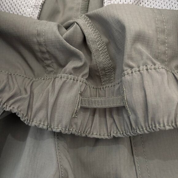 Eddie Bauer Women’s Departure Pull On Shorts - Picture 4 of 7